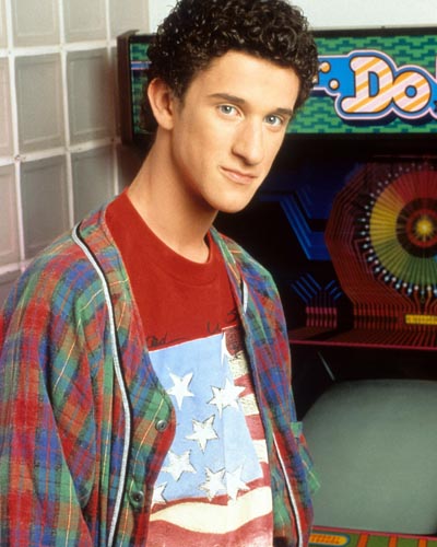 Diamond, Dustin [Saved by the Bell] Photo