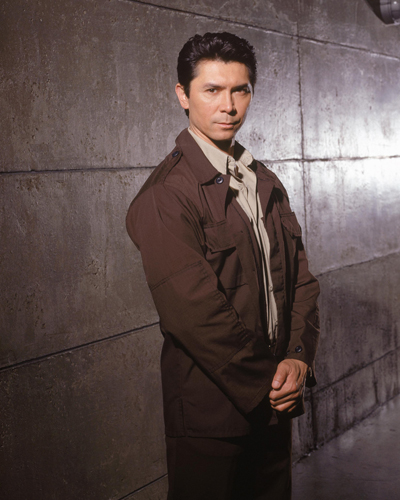 Diamond Phillips, Lou [24] Photo