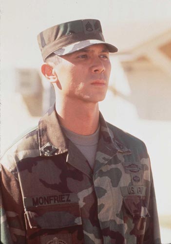 Diamond Phillips, Lou [Courage Under Fire] Photo