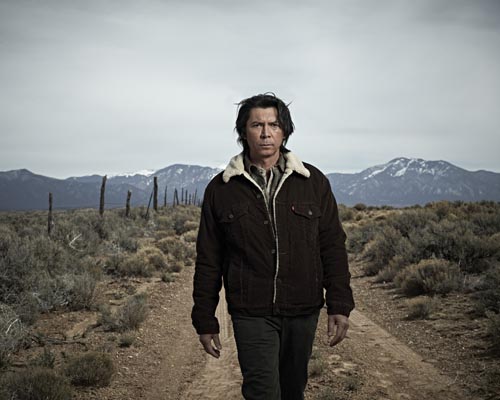 Diamond Phillips, Lou [Longmire] Photo