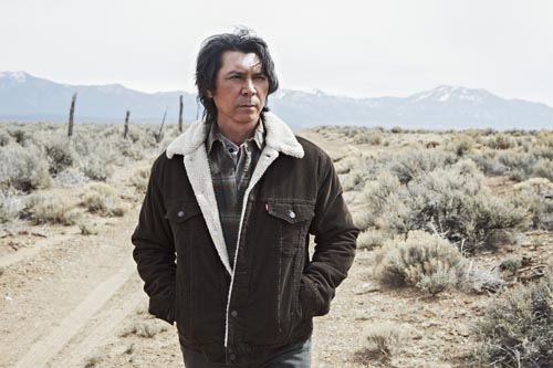 Diamond Phillips, Lou [Longmire] Photo