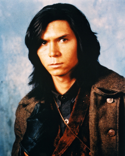 Diamond Phillips, Lou [Young Guns] Photo