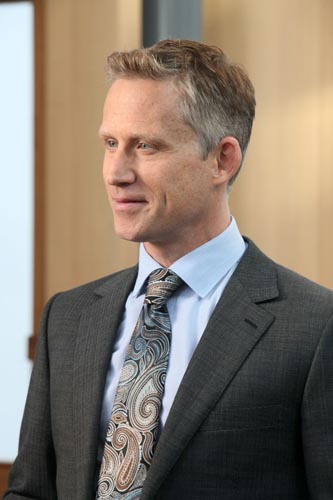 Diamond, Reed [Desperate Housewives] Photo