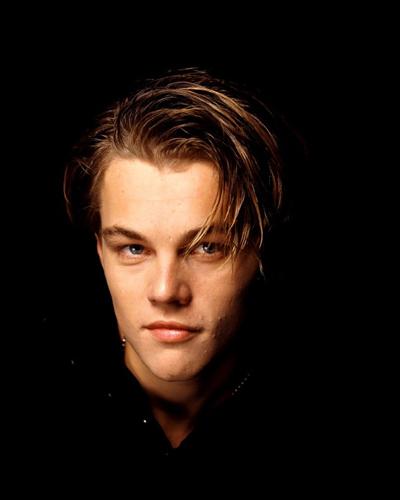 DiCaprio, Leonardo Photo