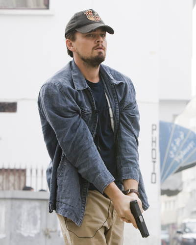 DiCaprio, Leonardo [Body of Lies] Photo