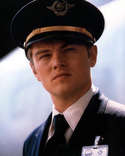 DiCaprio, Leonardo [Catch Me If You Can] Photo