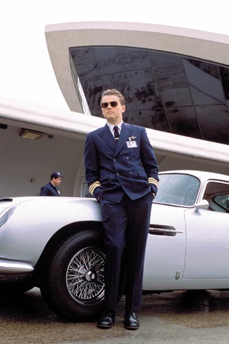Dicaprio, Leonardo [Catch Me If You Can] Photo