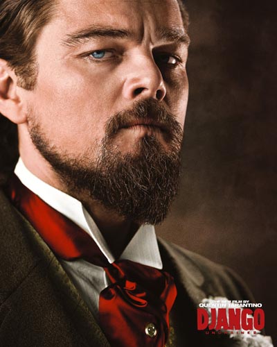 DiCaprio, Leonardo [Django Unchained] Photo