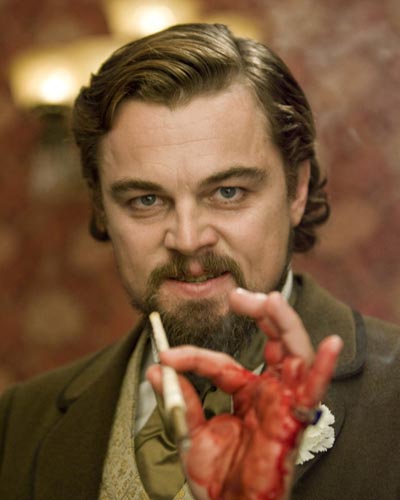 DiCaprio, Leonardo [Django Unchained] Photo