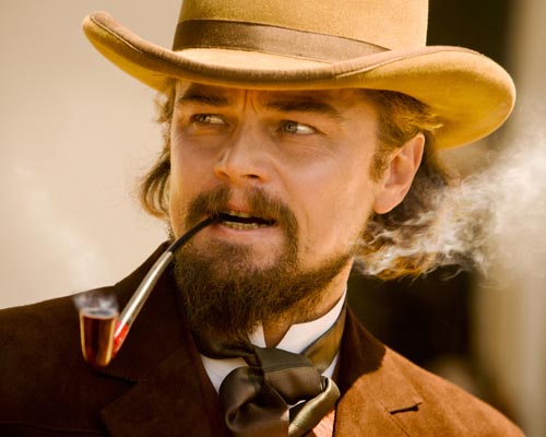 DiCaprio, Leonardo [Django Unchained] Photo