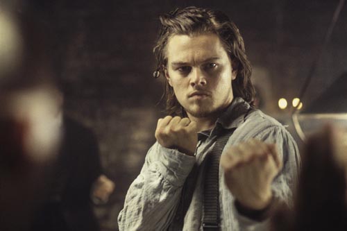 DiCaprio, Leonardo [Gangs of New York] Photo