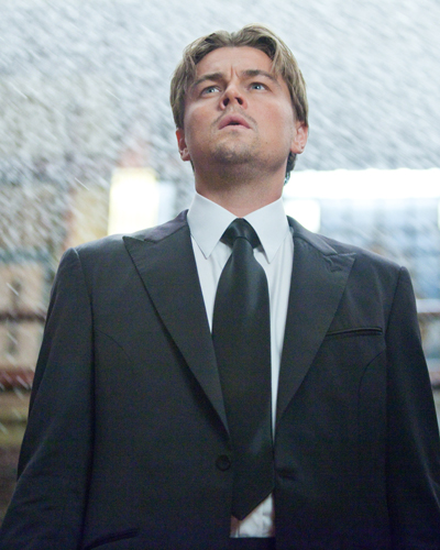 DiCaprio, Leonardo [Inception] Photo