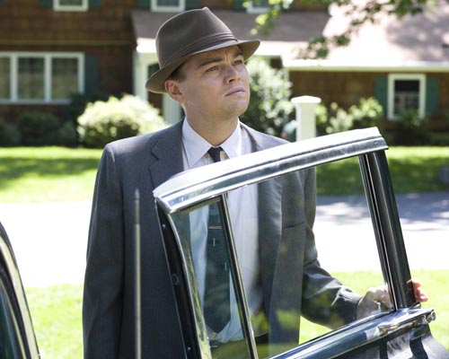 DiCaprio, Leonardo [Revolutionary Road] Photo