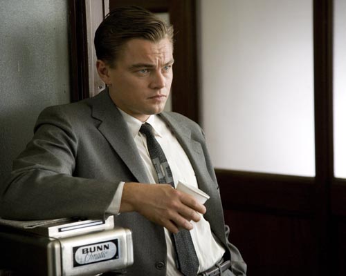 DiCaprio, Leonardo [Revolutionary Road] Photo
