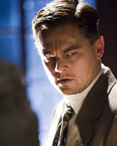 DiCaprio, Leonardo [Shutter Island] Photo