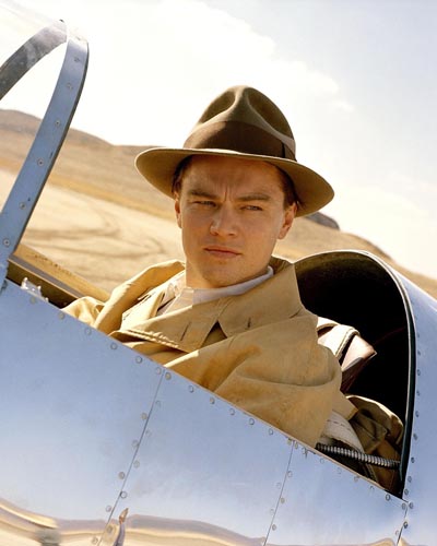 diCaprio, Leonardo [The Aviator] Photo