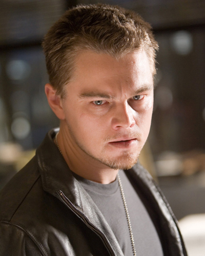 DiCaprio, Leonardo [The Departed] Photo