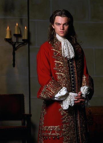 diCaprio, Leonardo [The Man in the Iron Mask] Photo