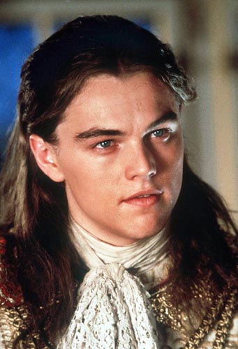 Dicaprio, Leonardo [The Man In The Iron Mask] Photo