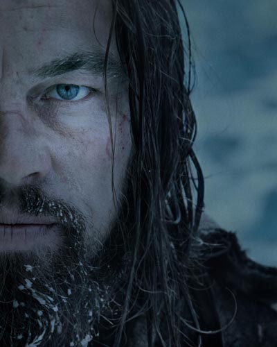 DiCaprio, Leonardo [The Revenant] Photo