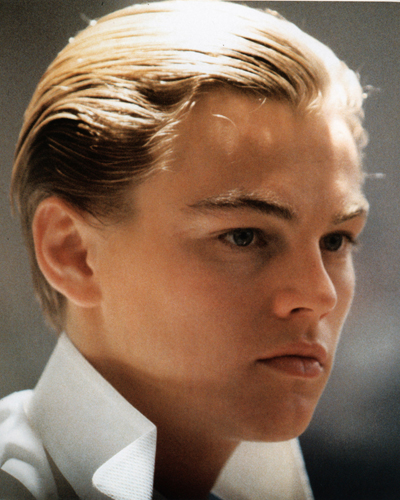 DiCaprio, Leonardo [Titanic] Photo