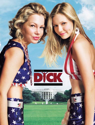 Dick [Cast] Photo