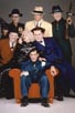 Dick Tracy [Cast]