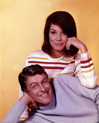 Dick Van Dyke Show, The [Cast] Photo