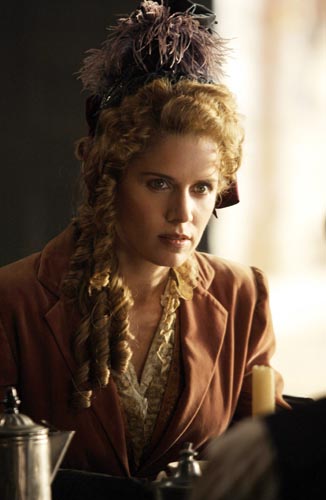 Dickens, Kim [Deadwood] Photo