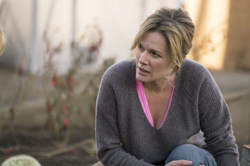 Dickens, Kim [Fear the Walking Dead] Photo