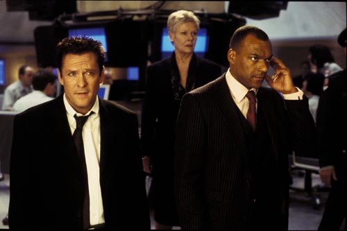 Die Another Day [Cast] Photo