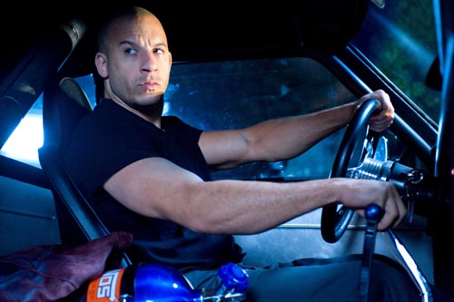 Diesel, Vin [Fast & Furious 6] Photo