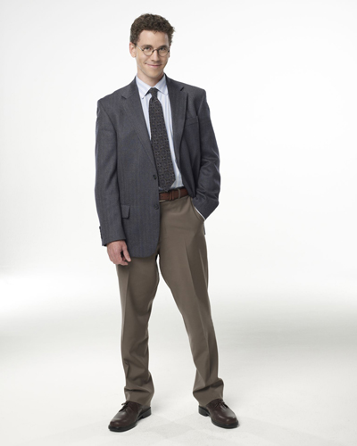 Dietzen, Brian [NCIS] Photo