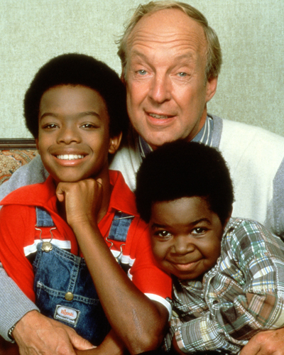 Diff'rent Strokes [Cast] Photo