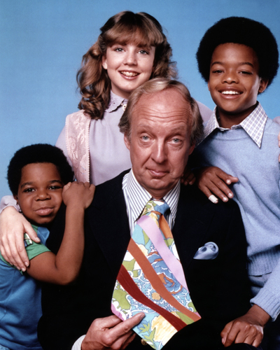 Diff'rent Strokes [Cast] Photo