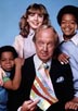 Diff'rent Strokes [Cast]