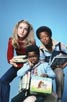 Diff'rent Strokes [Cast]