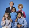 Diff'rent Strokes [Cast]