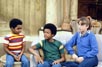 Diff'rent Strokes [Cast]