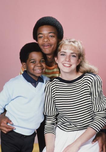 Diff'rent Strokes [Cast] Photo