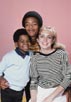 Diff'rent Strokes [Cast]