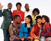 Different World, A [Cast]