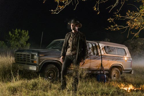 Dillahunt, Garret [Fear the Walking Dead] Photo