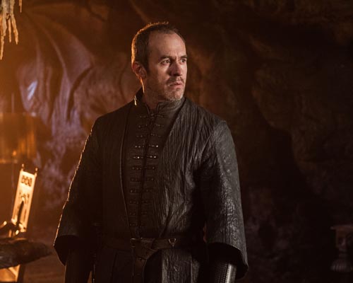 Dillane, Stephen [Game of Thrones] Photo