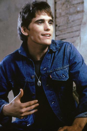 Dillon, Matt [The Outsiders] Photo