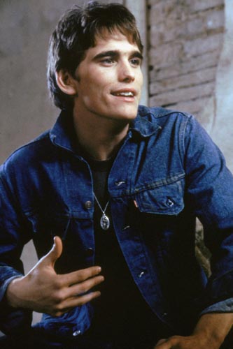 Dillon, Matt [The Outsiders] Photo