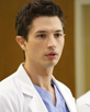 Dinicol, Joe [Grey's Anatomy]