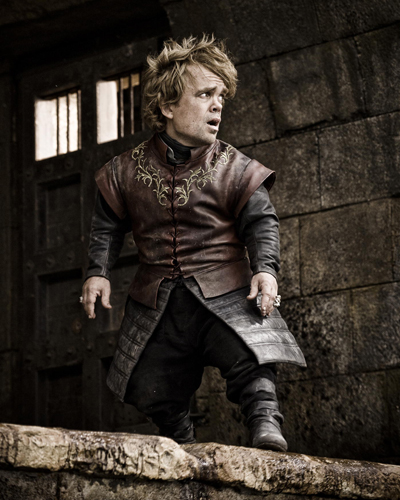 Dinklage, Peter [Game Of Thrones] Photo