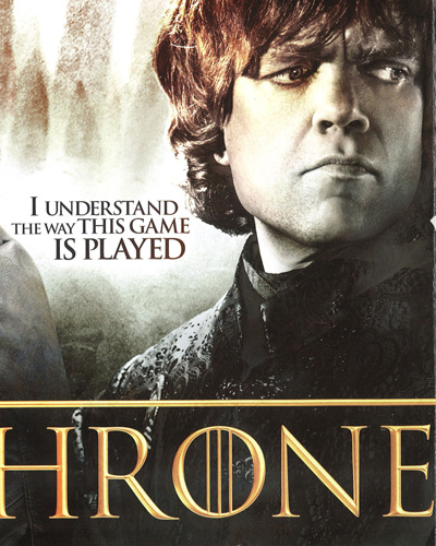 Dinklage, Peter [Game Of Thrones] Photo