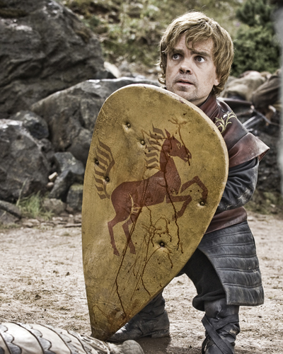 Dinklage, Peter [Game Of Thrones] Photo